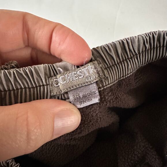 Adorable Baby Girl Pink Bow Blouse & Bubble Pants Set - Picture 4 of 6